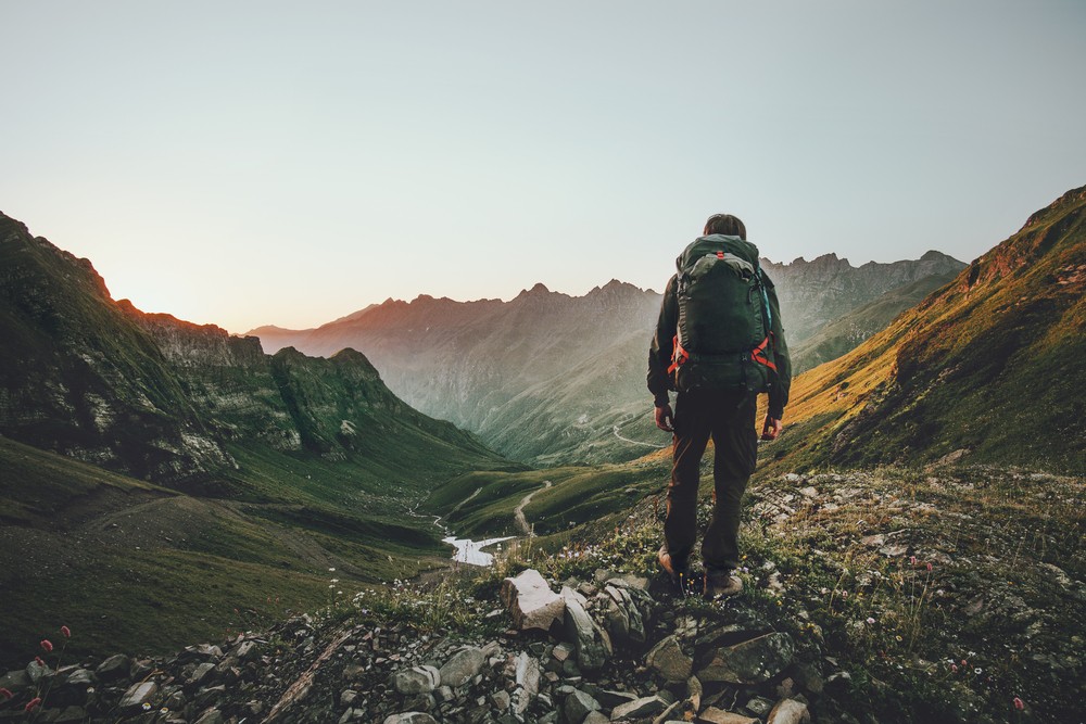 Settle Outdoor - What Should Your Backpack Contain for any Outdoor Adventure