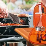 Settle Outdoor - Gear - Camp-Kitchen-BBQ-Camping-Cookware-Utensils-Travel-Kit-5