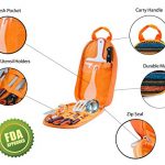 Settle Outdoor - Gear - Camp-Kitchen-BBQ-Camping-Cookware-Utensils-Travel-Kit-4