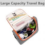 Settle Outdoor - Gear - CozyCabin-Hanging-Toiletry-Bag-2