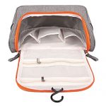 Settle Outdoor - Gear - CozyCabin-Hanging-Toiletry-Bag-3