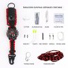 Settle Outdoor-Gear-BlueStraw-Survival-Analog-Digital-Watch-4