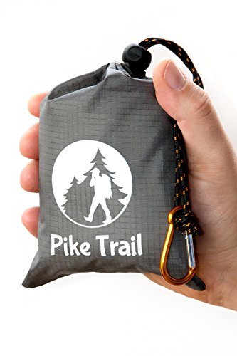 Pocket-Blanket-Compact-Picnic-Blanket-60x-56-Sand-Proof-Beach-Blanket100-Waterproof-Ground-Cover-Great-Outdoor-Blanket-for-Hiking-Camping-Picnics-Travel-and-Beach-Trips-0