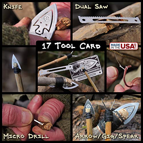 Tiny-Survival-Card-A-17-Tool-Survival-Kit-with-Knife-That-Fits-in-Your-Wallet-Ultimate-EDC-Multitool-Card-for-Your-Wallet-Great-Gift-0-2