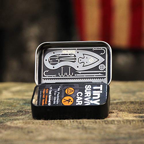 Tiny-Survival-Card-A-17-Tool-Survival-Kit-with-Knife-That-Fits-in-Your-Wallet-Ultimate-EDC-Multitool-Card-for-Your-Wallet-Great-Gift-0-4